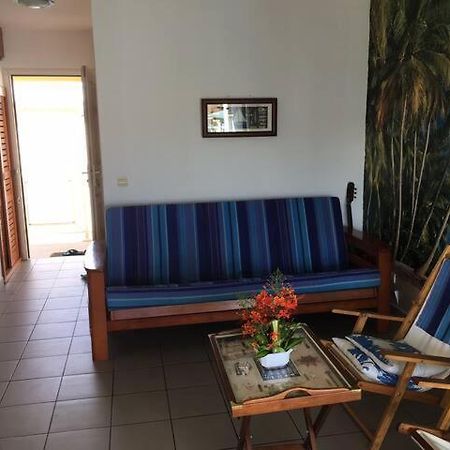 Ravissant Duplex A Saint Francois Διαμέρισμα Εξωτερικό φωτογραφία