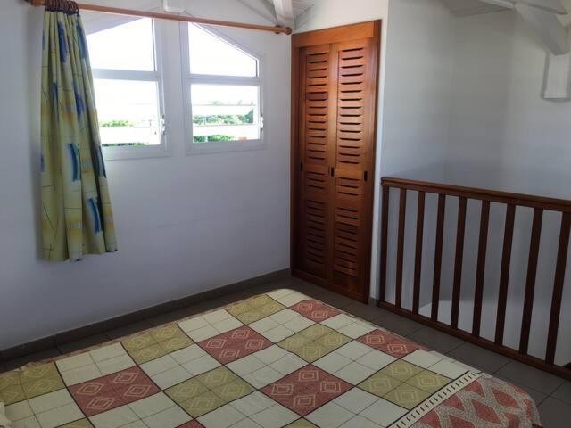 Ravissant Duplex A Saint Francois Διαμέρισμα Εξωτερικό φωτογραφία